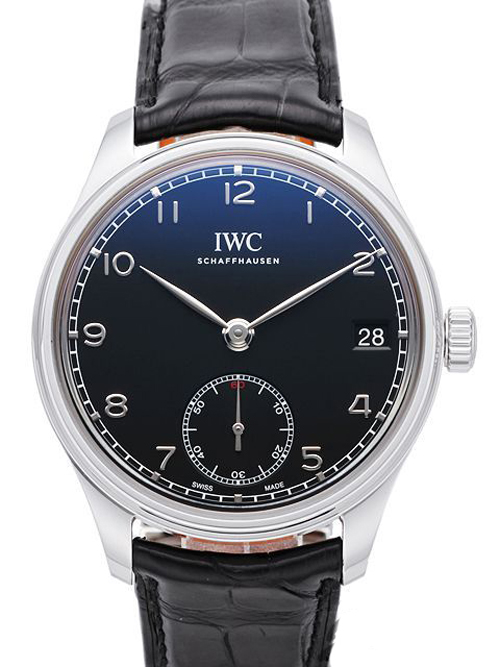 IWC ポルトギーゼ エイトデイズ IW510202