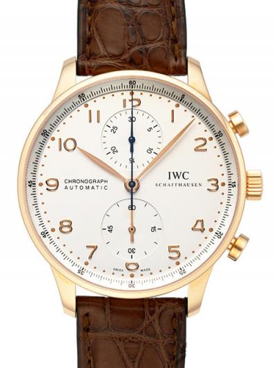 IWC ポルトギーゼ  IW371480