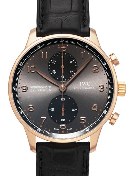 IWC ポルトギーゼ  IW371482