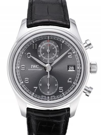 IWC ポルトギーゼ  クラシック IW390404