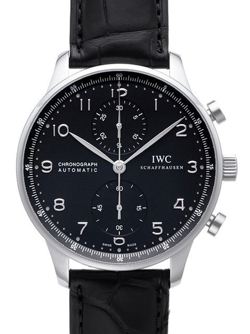 IWC ポルトギーゼ  オートマチック  IW371447