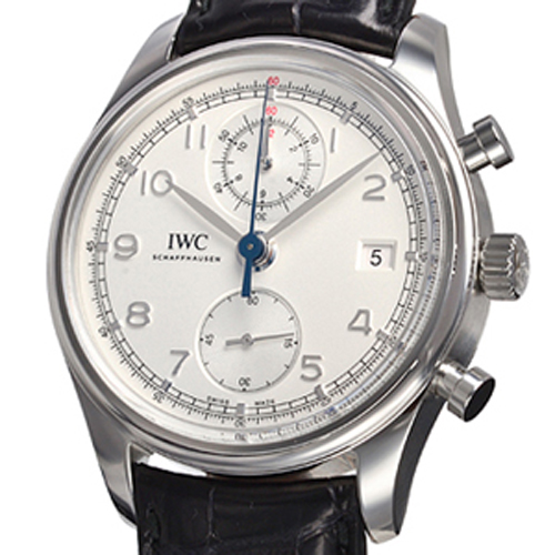 ＩＷＣポルトギーゼ  クラシックIW390403