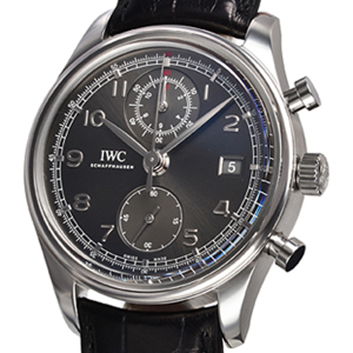 ＩＷＣポルトギーゼ  クラシックIW390404