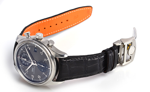 ＩＷＣポルトギーゼ  クラシックIW390404