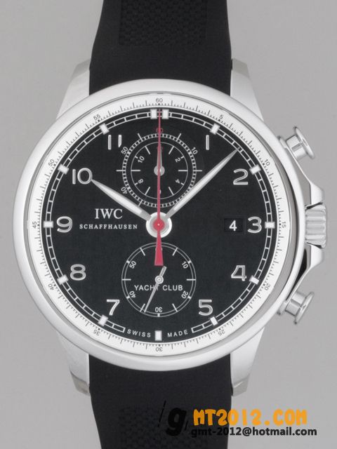 IWCスーパーコピー ポルトギーゼ IW390210