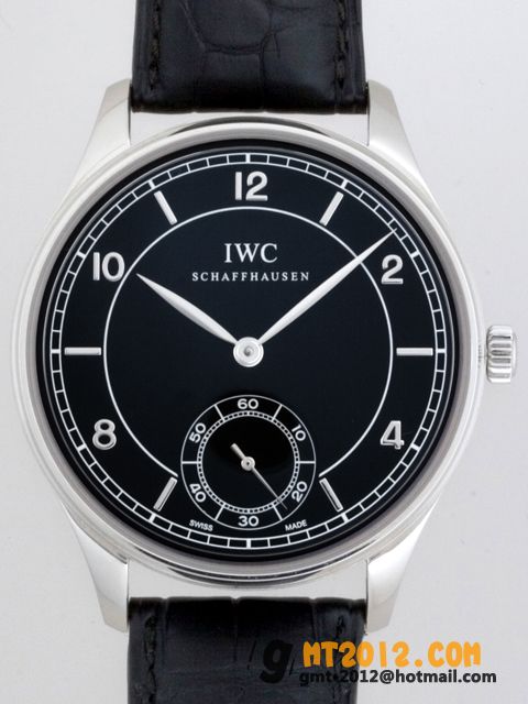 IWCスーパーコピー ポルトギーゼ ヴィンテージIW544501