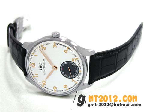 IWCスーパーコピー ポルトギーゼ ハンドワインドIW545405