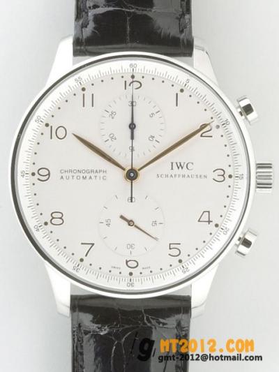 IWCスーパーコピー ポルトギーゼ IW371401