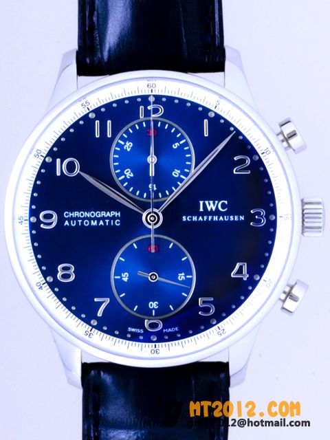 IWCスーパーコピー ポルトギーゼ IW371432