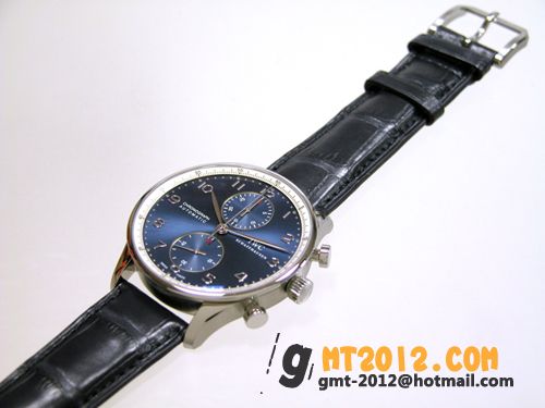 IWCスーパーコピー ポルトギーゼ IW371432