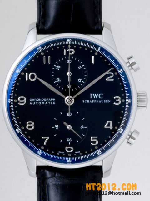 IWCスーパーコピー ポルトギーゼ IW371438