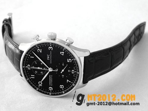 IWCスーパーコピー ポルトギーゼ IW371438