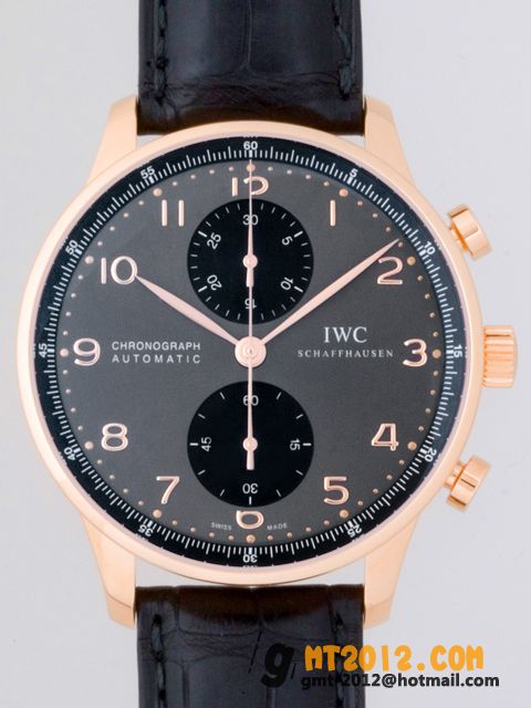 IWCスーパーコピー ポルトギーゼ IW371482