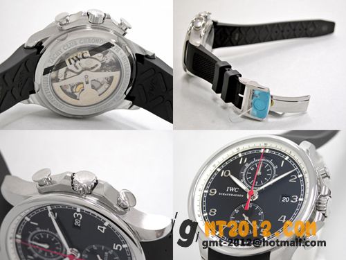 IWCスーパーコピー ポルトギーゼ IW390204