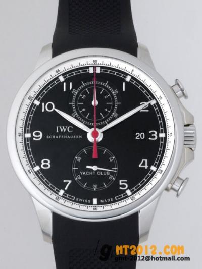 IWCスーパーコピー ポルトギーゼ IW390204