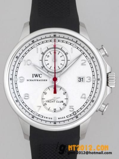 IWCスーパーコピー ポルトギーゼ IW390206