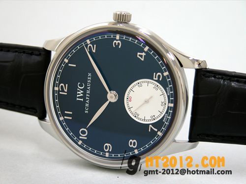 IWCスーパーコピー ポルトギーゼ IW545404 手巻き