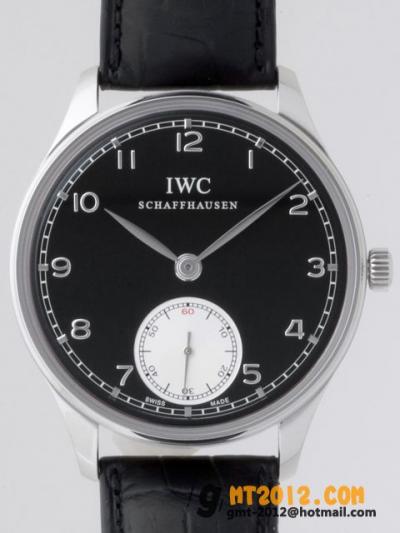 IWCスーパーコピー ポルトギーゼ IW545404 手巻き