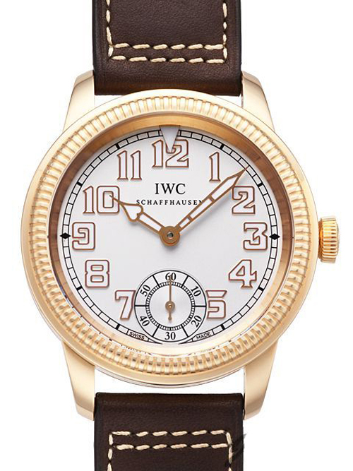 IWC ヴィンテージ パイロット IW325403