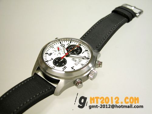 IWCスーパーコピー パイロットウォッチクラシック IW371803