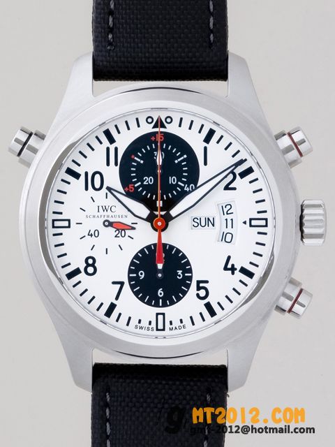 IWCスーパーコピー パイロットウォッチクラシック IW371803