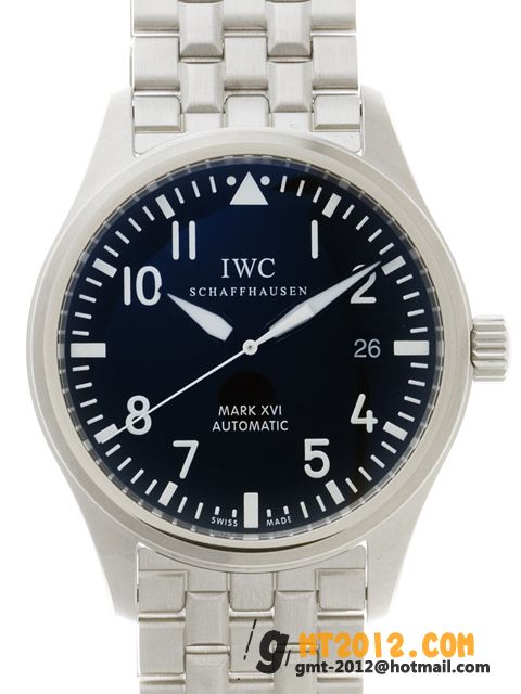 IWCスーパーコピー パイロットウォッチクラシック IW325504