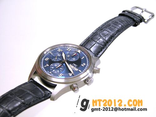 IWCスーパーコピー パイロットウォッチクラシック IW371712