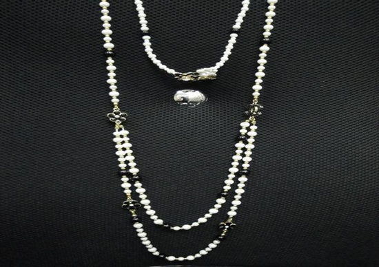 品番：シャネル真珠ネックレス  241人気アクセサリーブランド品を激安通販！