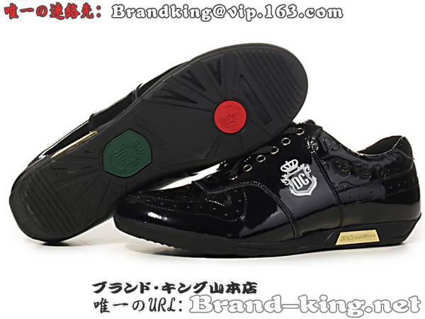 品番：DG-XX-027激安スーパーコピー品満載ブランド専門店 DG靴コピ