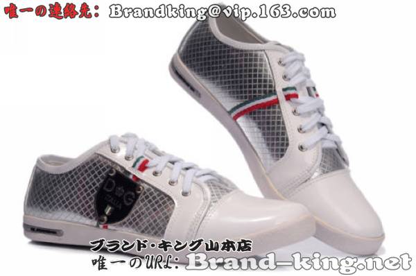 品番：DG-XX-038ブランド偽者、人気ブランド DG靴コピー DG-XX-038