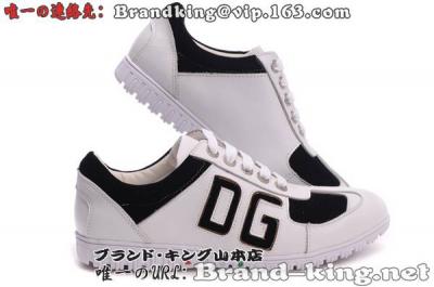 品番：DG-XX-042高級D&Gコピー専売 運動靴偽物.DG-XX-042
