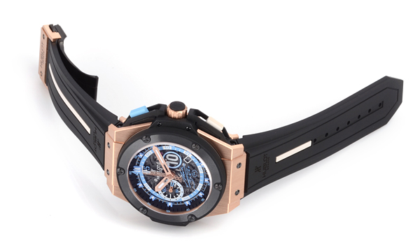 HUBLOT キングパワー マラドーナ 世界限定２００本 716.OM.1129.RX.DMA12腕時計激安代引き