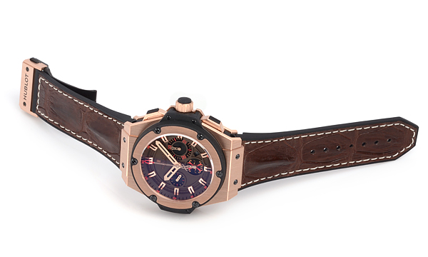 ウブロ HUBLOT キングパワー アルトゥーロ フエンテ 世界限定１００本 703.OX.3113.HR.OPX12レプリカ激安代引き対応