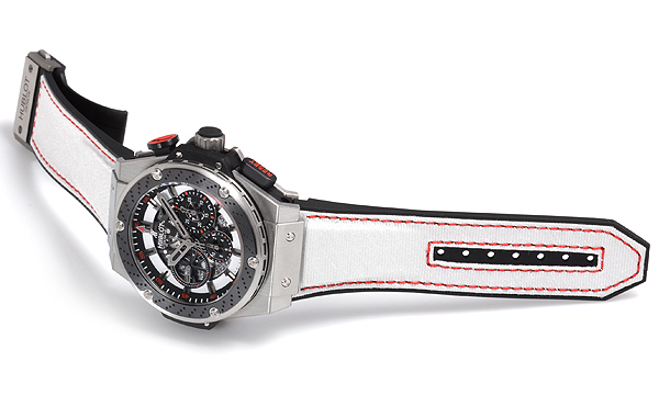 HUBLOT キングパワー Ｆ１ＴＭ Ｓｕｚｕｋａ 鈴鹿 世界限定２５０本 710.ZM.1123.NR.FJP11腕時計激安販売