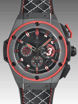 hublot スーパーコピー 口コミキングパワー ドウェインウェイド 703.CI.1123.VR.DWD11