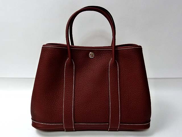 (HERMES)エルメス コピー激安 トートバッグ ガーデンパーティ HERMES-028