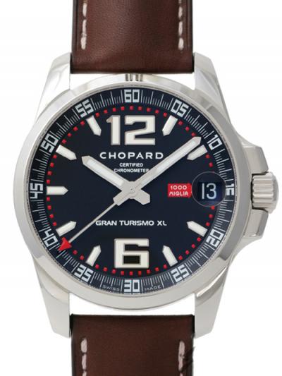 ショパール CHOPARD ミッレミリア グラントゥーリズモXL 16/8997