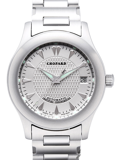 ショパール CHOPARD L・U・C スポーツ 158200-3001