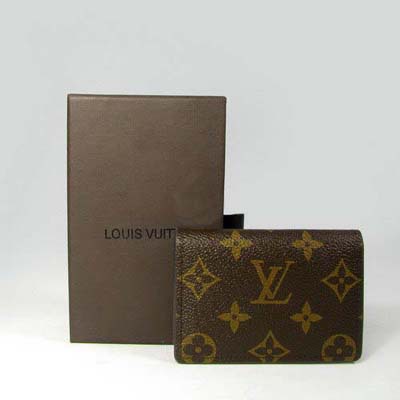 （LOUIS VUITTON）ブランド財布割引短い名刺入れm 60530