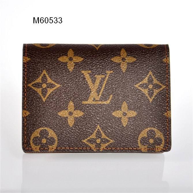 （LOUIS VUITTON）ブランド財布割引短い名刺入れm 60530