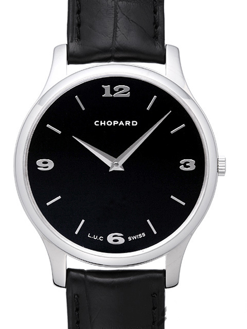 ショパール CHOPARD L・U・C エクストラ プレート 16/1902-1001