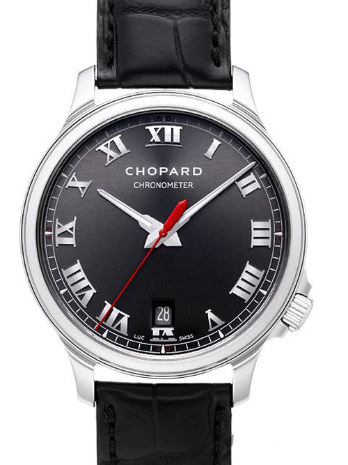 ショパール CHOPARD L・U・C クラシック 168527-3001