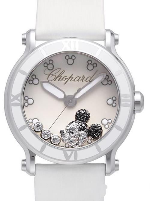 ショパール CHOPARD ハッピーミッキー XL 288524-3004