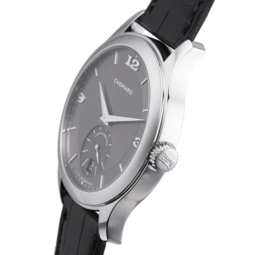 ショパール CHOPARD L・U・C クラシック マークIII 168500-3002