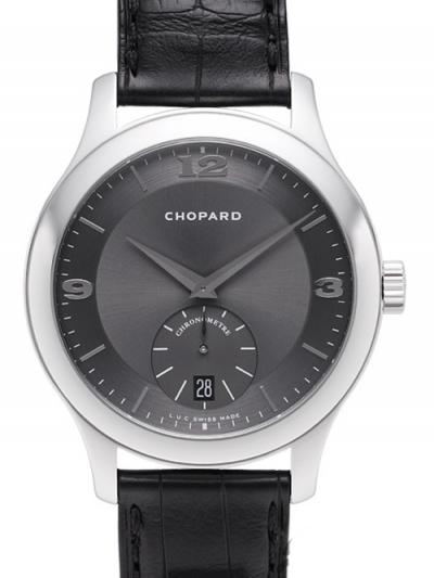 ショパール CHOPARD L・U・C クラシック マークIII 168500-3002