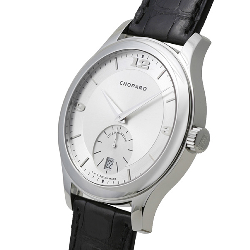 ショパール CHOPARD L・U・C クラシック マークIII 168500-3001