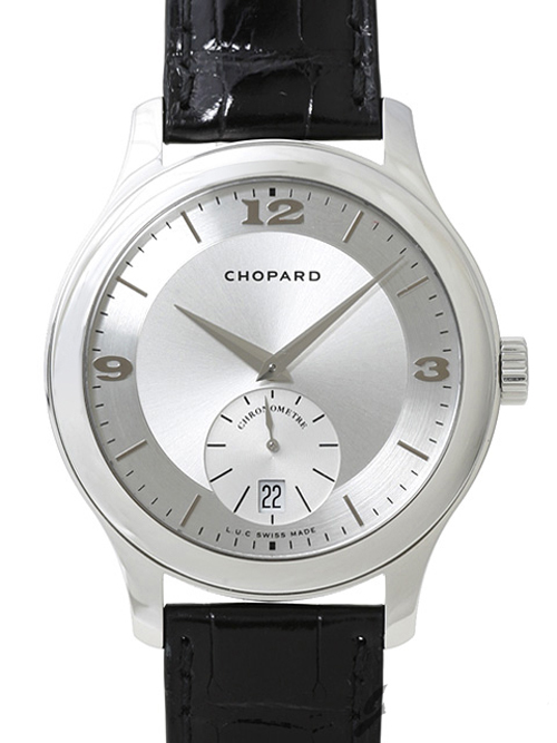 ショパール CHOPARD L・U・C クラシック マークIII 168500-3001