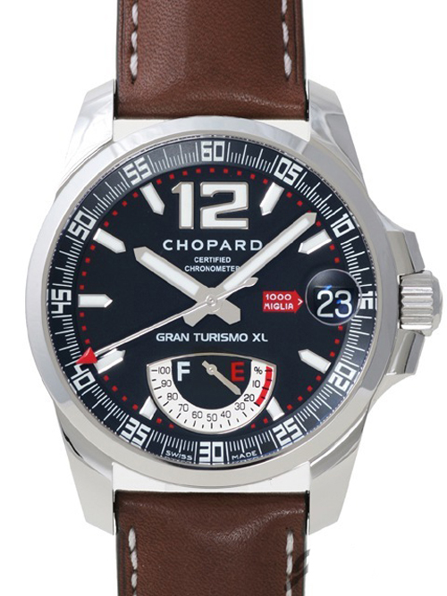 ショパール CHOPARD ミッレミリア GTXL パワーコントロール 16/8457