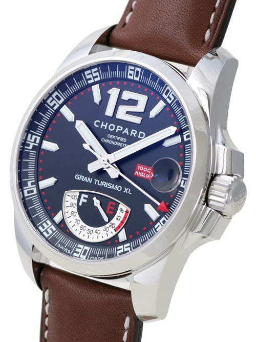 ショパール CHOPARD ミッレミリア GTXL パワーコントロール 16/8457