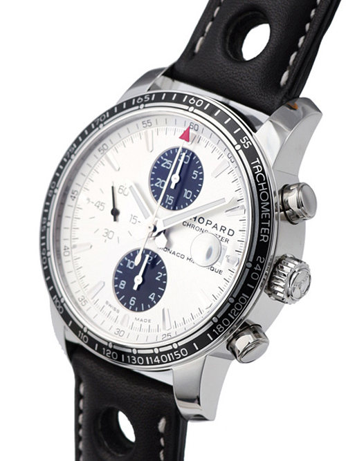 ショパール CHOPARD グランプリ モナコヒストリック 2008 168992-3012